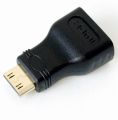 Hdmi Type C Mini Male To Hdmi Usb Female Adapter Converter. 