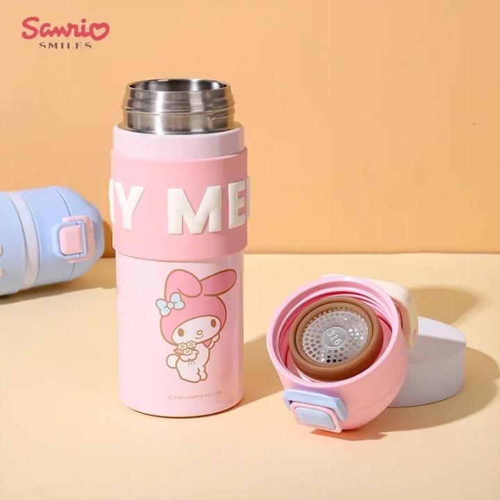 Sanrio%20Cinnamoroll%20Kuromi%20Thermos%20Water%20Bottle%20Kawaii%20Anime%20My%20Melody%20Student%20Kid%20Portable%20Vacuum%20Water%20Bottle%20Thermal%20Water%20Cup%20-%20Image%202