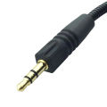 Suitable for HECATE Edifier Headset G5 G5BT Microphone 3.5mm detachable drop. 