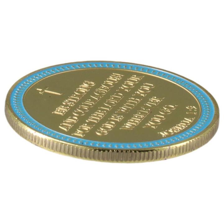 Lion%20Souvenir%20Coin%20Anti%20Rust%20Be%20Strong%20and%20Courageous%20Decoration%20Culture%20Challenge%20Coin%20Collectible%20Coins%20Gift%20-%20Image%204