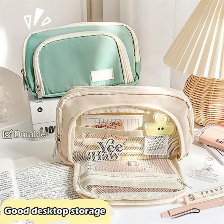 Canvas%20Kawaii%20Student%20Large%20Capacity%20Stationery%20Pencil%20Cases%20Pouch%20Girls%20Gifts%20Pouch%20for%20School%20Cute%20Girls%20-%20Image%208