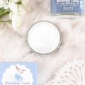 Jigott Goat Milk Whitening Cream (Korea) - 70ml.