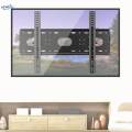 TV Wall Mount Bracket Wall Mount TV Installation for Screen for 14in to 42in.