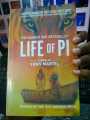 Yann martel এর life of pi. 