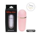 Face Oil Absorbing Roller Natural Volcanic Stone Massage Body Stick Makeup Face Skin Care Tool Facial Pores Cleaning Oil Roller.