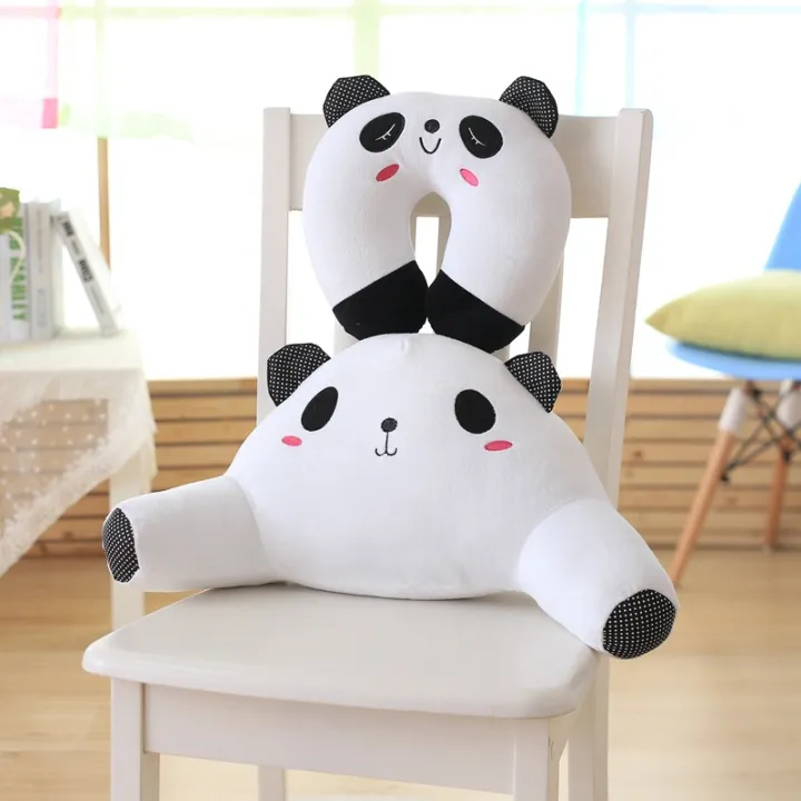 Stuffed%20Toys%20Creative%20Plush%20Toy%20Pillow%20Cartoon%20Animal%20Cute%20U-Shaped%20Pillow%20Office%20Waist%20Doll%20U-Shaped%20Neck%20Pillow%20Wholesale%20-%20Image%207