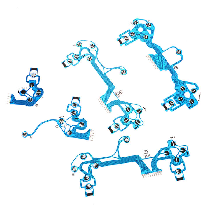 Controller%20Conductive%20Film%20Flex%20Cable%20Circuit%20Board%20For%20JDS-001%20011%20JDS-030%20JDS-040%20JDS-50%20For%20PS4%20Joystick%20Repair%20Part%20Eatop%20-%20Image%205