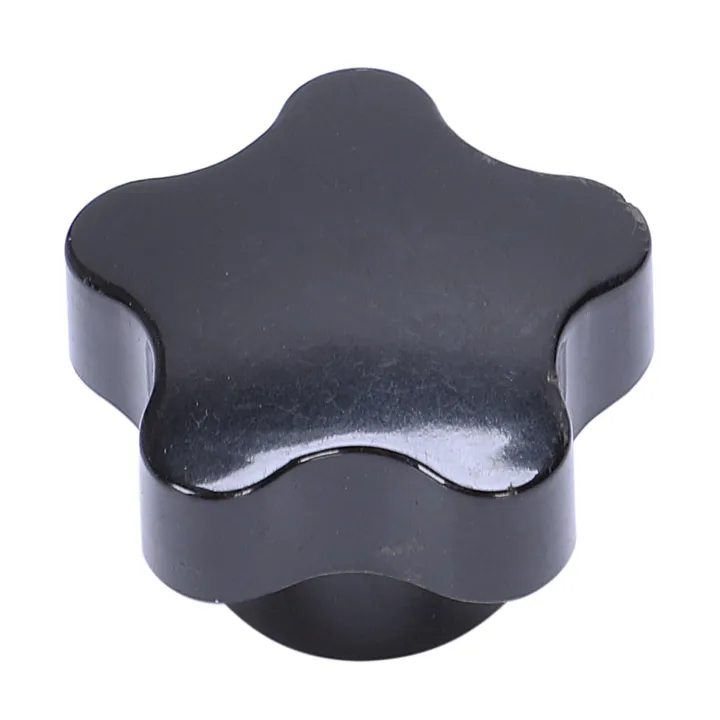 5Pcs%20M8%20Female%20Thread%2032mm%20Star%20Head%20Clamping%20Nuts%20Knob%20Grip%20Handle%20-%20Image%207