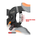 1 Pcs JST1.0 Terminal 2.0 Terminal Pliers High-Carbon Steel Crimping Pliers. 