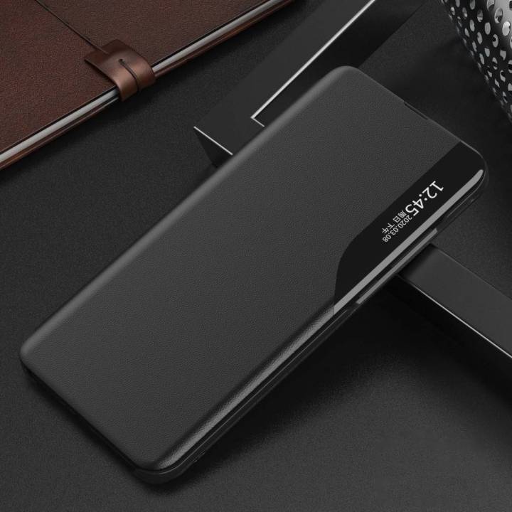 Smart%20Window%20View%20Flip%20Case%20For%20Oneplus%2010%20Pro%20Luxury%20Case%20Stand%20Pu%20Leather%20Flip%20Cover%20Auto%20Sleep%20(If%20You%20Use%20Apps)%20-%20Camera%20-%20Phone%20Back%20Cover%20-%20Image%202