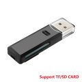 SanDisk Memory card 8GB 16GB C10 U1 TF Card Industrial Wide Temperature MLC microSDHC card with TF Card to SD Card Adapter.