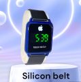 New Digital Touch Led Watch Fashionable Touch Digital Watch For Men Watch For Men. 