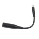 For laptop DC power charging converter adapter cable 7.4 * 5.0 to 4.5 * 3.0 mm small port with pin conversion line Tetuo. 