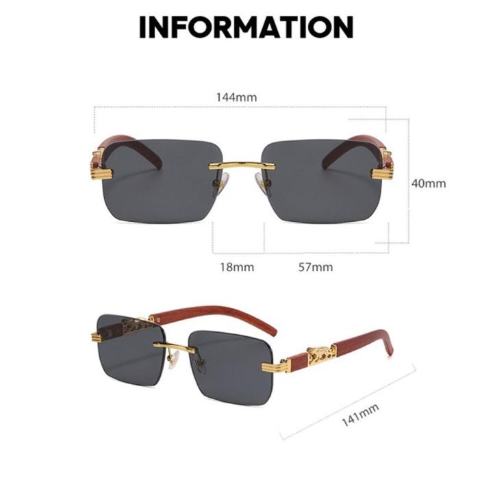 Sunglasses%20Sun%20Glasses%20Eyewear%20%20%20Rimless%20Sunglasses%20-%20Image%209