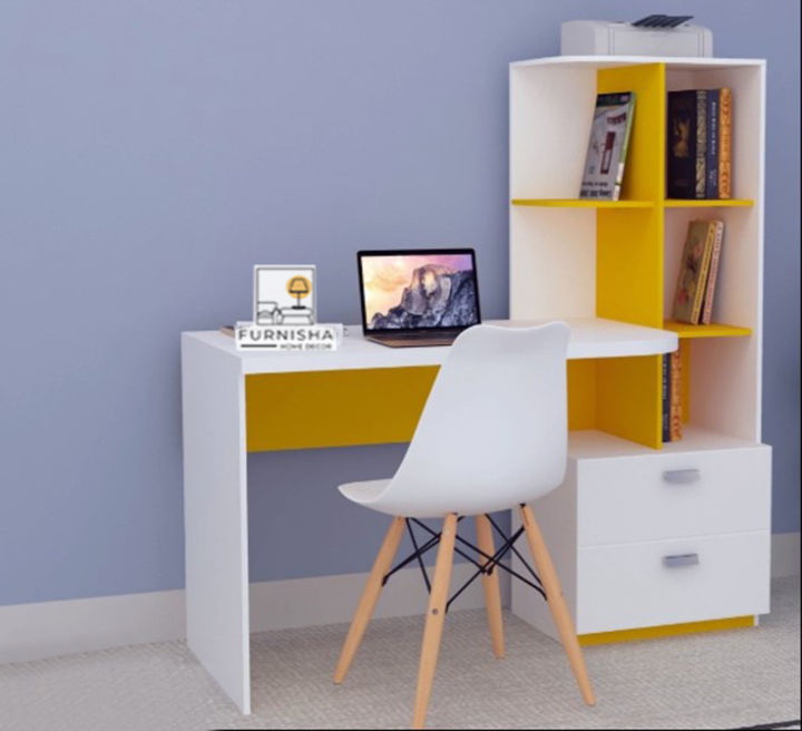 Modern%20Reading%20Table%20With%20Storage%20Holder%20Portable%20And%20Foldable%20Laptop%20-%20Computer%20Table%20-%20Stay%20Organized%20With%20Convenient%20Storage%20Solution%20-%20Image%203