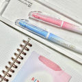Japanese PILOT Highlighters Erasable Natural Color SFL-10SL Marker Pen Color Frixion Student Soft Light Color Note Taking Pen Amour zii.