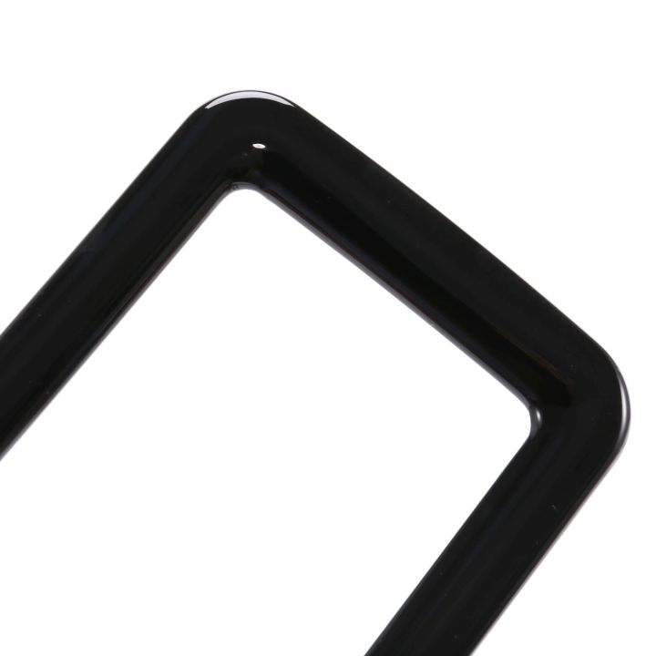 4Pc%20Interior%20Vent%20Outlet%20Cover%20for%20Voxy%202022%20Bright%20Black%20RHD%20-%20Image%204