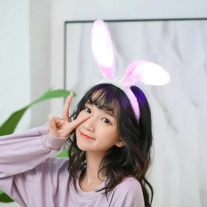 LED%20Headband%20Luminous%20Headdress%20Bunny%20Ears%20Headband%20Rabbit%20Headwear%20for%20Cosplay%20Girls%20Wedding%20Glow%20Party%20Hair%20Accessories%20-%20Image%206