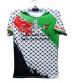 Palestine Jersey - Palestine Thai Premium Football Jersey For Man - Palestine Jersey 2026.