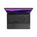 Lenovo IdeaPad Gaming 3i 15IHU6 Core-i7 11th Gen Laptop - 16GB RAM - 256GB SSD + 1TB HDD - GeForce GTX 1650 4GB GDDR6 Graphics - 15.6-Inch Display #82K100WFIN-3Y. 