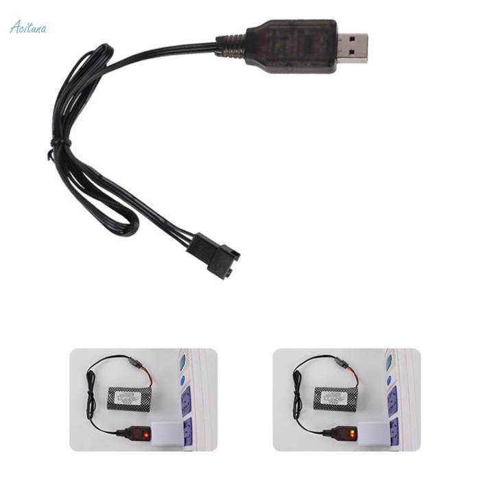 Battery%20USB%20Charger%20Cable%207.4V%203%20Pin%20for%20RC%20Helicopters%20-%20Image%207