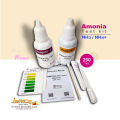 Ammonia Test Kit, Keen kit (NH3/NH4) 250 Test. 