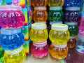 Baby Toys MUD Slime Crystal Color Hand Gum-1pcs - Slime. 