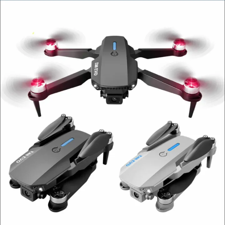 FLH-E88%20Max%20Mini%20Drone,%20Duel%20Camera%20,%20Duel%20Battery%20Brashless%20Intelligent%20Following%20UAV%20Dron%20Headless%20Mode%20Optical%20Flow%20Hover%20Professional%20FPV%20RC%20Drones%20E88%20-%20Image%205