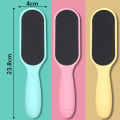 Foot Rasp Profession Double Sided Pedicure Foot Rasp File Cuticle Cleaner Feet Health Care for Hard Dead Skin Callus Remover. 