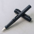 Lamy Safari Classic Fountain Pen Black/Green/Red Fine Nib Elegant Writing Tool. 