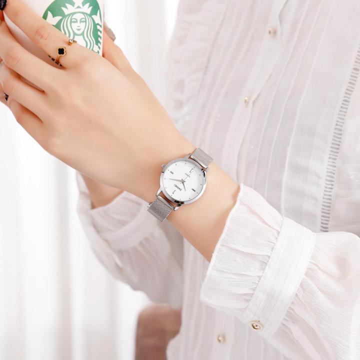SKMEI%20Elegant%20Women%20Quartz%20Watch%20Fashion%20Simple%20DesignResistant%20Stainless%20Steel%20Strap%20Rose%20reloj%20-%20Image%207