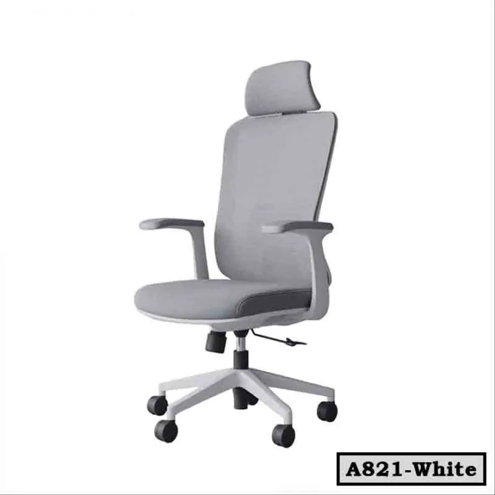 Ergonomic 'A821' Executive Office chair | Daraz.com.bd