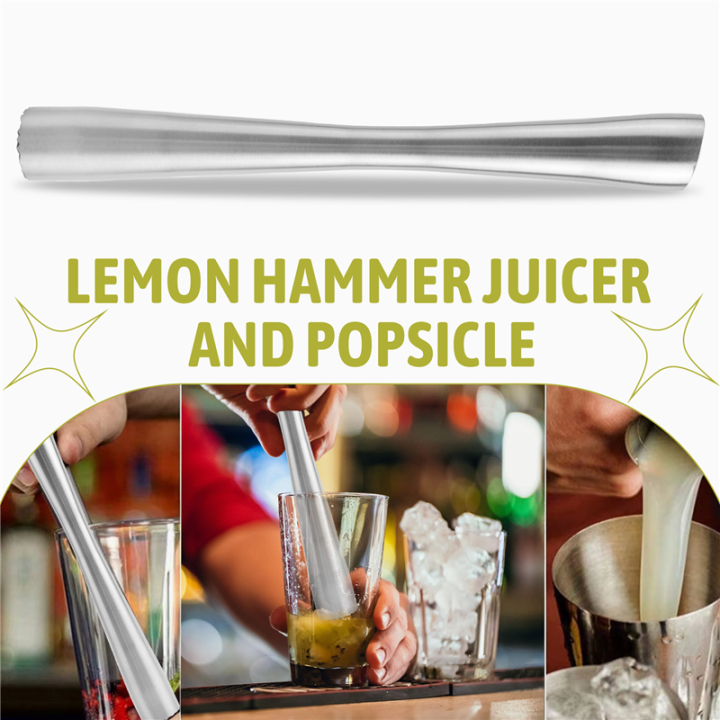 Cocktail%20Muddler%20Stainless%20Steel%20Lemon%20Masher%20Cocktail%20Muddler%20Ice%20Masher%20for%20Fresh%20Fruit%20Spice%20Ice%20Bars%20Tools%2026%20cm%20-%20Image%206