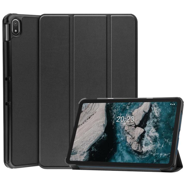 Case for Nokia T20 Case 2021, Ultra Lightweight Smart Shell Stand Cover for Nokia T20 10.4 inch 2021