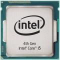 i5 4th Generation  CPU. 
