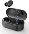 QCY T2C / QS2 3D Stereo Wireless Bluetooth TWS Earbuds V5. 
