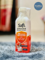Safi Antibacterial Shower Cream – 24 Hours Protection, 2 in 1 Anti-Bacterial & Anti-Odour Body Wash.