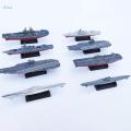8Pcs 4D Assembled Ship Model Model for Kids Adults Children.
