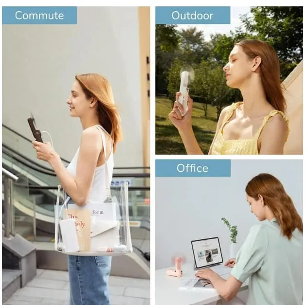 JISULIFE%20F8%203-in-1%20Mini%20Foldable%20Fan%20with%20Flashlight%20&%20Power%20Bank%202000mAh%20-%20Image%203