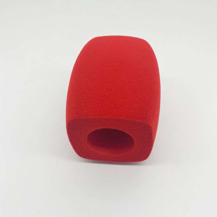 Microphone%20Sponge%20Cover%20Square%20Shape%201pcs%20-%20Image%206
