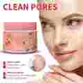 BIOAQUA Peach Extract Fruit Acid Exfoliating Face Gel 140g. 