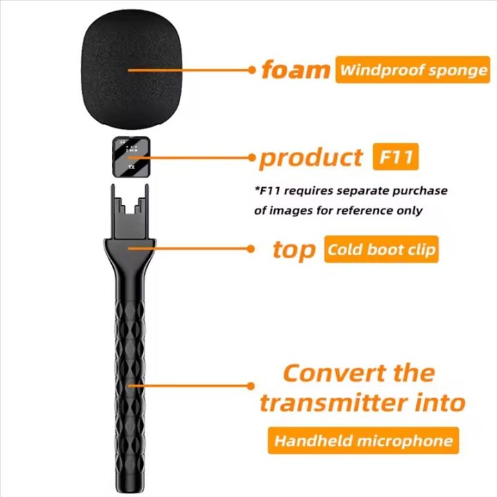 Handheld%20Wireless%20Microphone%20Interview%20Stick%20-%20Image%203