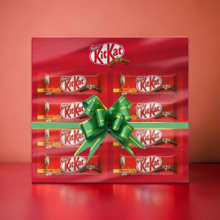 Chocolate Combo Gift Package / Best chocolate combo