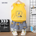 Export High Quality Boy & Girls Kids Smart Shirt/Summer Shirt For Boy Baby/Kids Shirt.