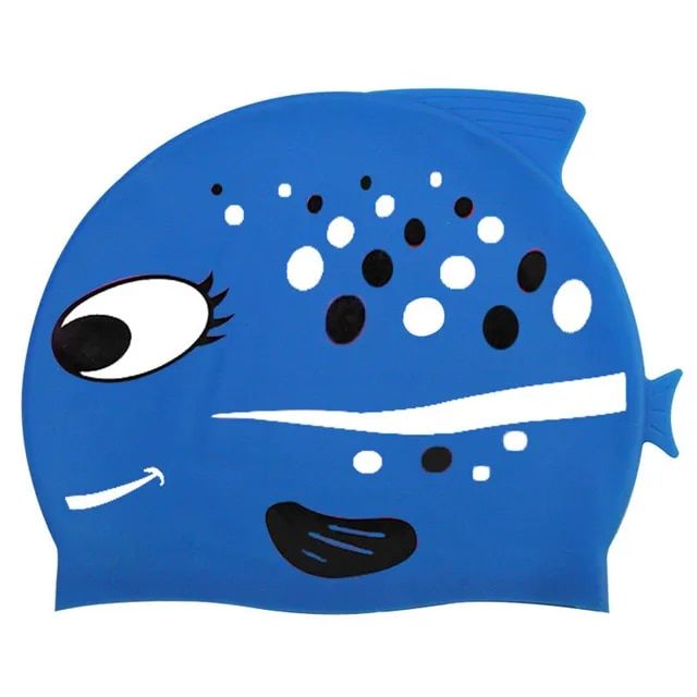 Hot%20Children's%20Swimming%20Cap%20Cartoon%20Fish%20Shape%20Silica%20Gel%20Silicon%20Waterproof%20Protect%20Ear%20Shark%20Shape%20Swim%20Pool%20Hat%20Kids%20Caps%20-%20Image%207