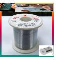 Tong Kong Hi Grade Big Size Solder Lead Spool 60% Alloy 600G. 
