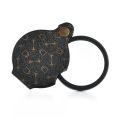 【Versatile】 Quality Appreciation Jewelry Pocket Magnifying Magnifying 15X.