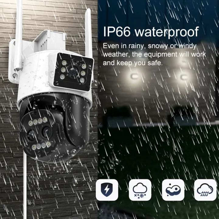 QX103%20Humanoid%20Recognition%20AI%20Alarm%20WiFi%20Dome%20Triple%20IP%20Camera%20Triple%20Camera%20-%20Image%205
