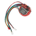Electric Scooter Dashboard PCB Waterproof Clear Data Display Circuit Board EJJ. 