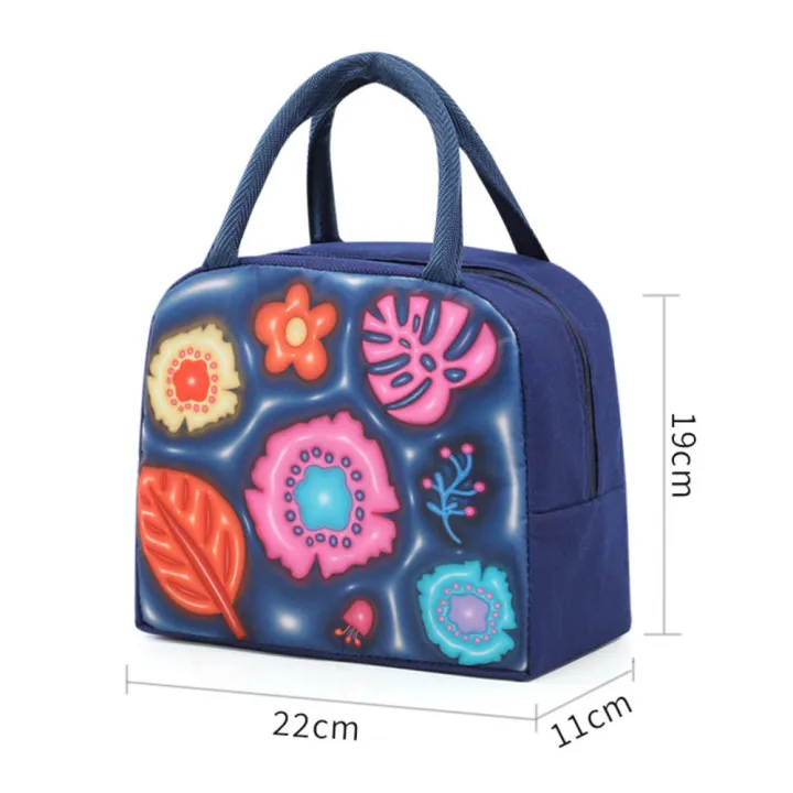 Handheld%20Lunch%20Bag%20Vibrant%203D%20Cartoon%20Print%20Thickened%20Insulated%20Lunch%20Box%20Thermal%20Insulated%20Large%20Capacity%20Cartoon%20Pattern%20-%20Image%209